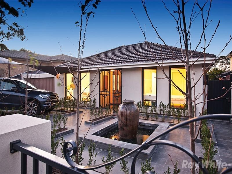 Glen Waverley VIC 3150