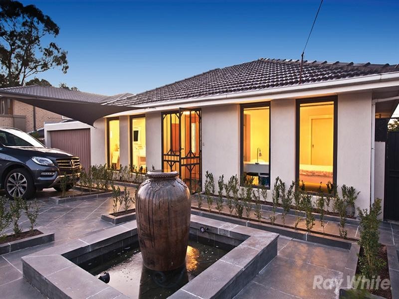 Glen Waverley VIC 3150