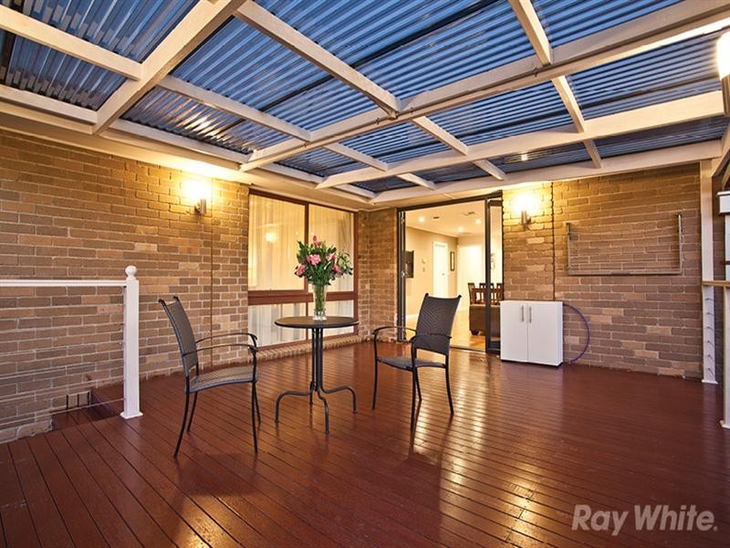 Glen Waverley VIC 3150