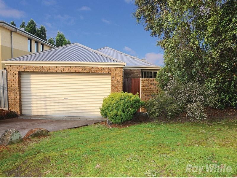 66 Garnett Road, Wheelers Hill VIC 3150