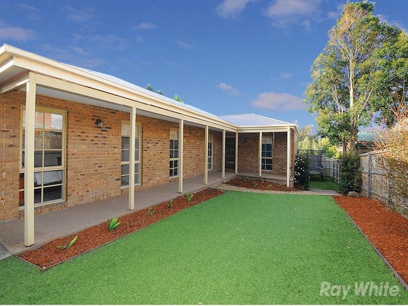 66 Garnett Road, Wheelers Hill VIC 3150
