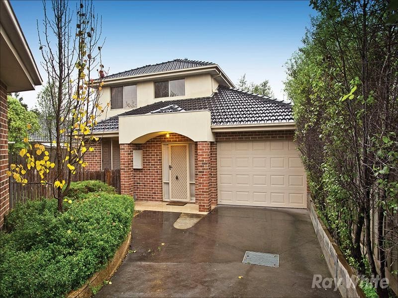 2/6 Short Street, Glen Waverley VIC 3150