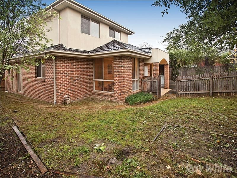 2/6 Short Street, Glen Waverley VIC 3150