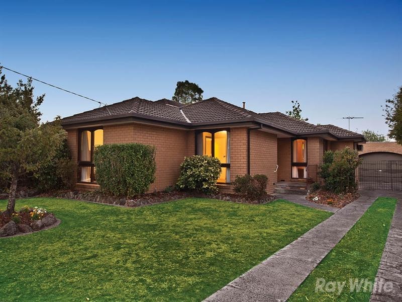 421 Police Road, Mulgrave VIC 3170