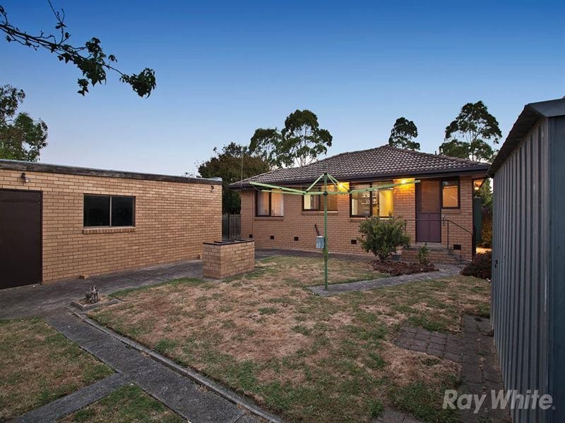 421 Police Road, Mulgrave VIC 3170