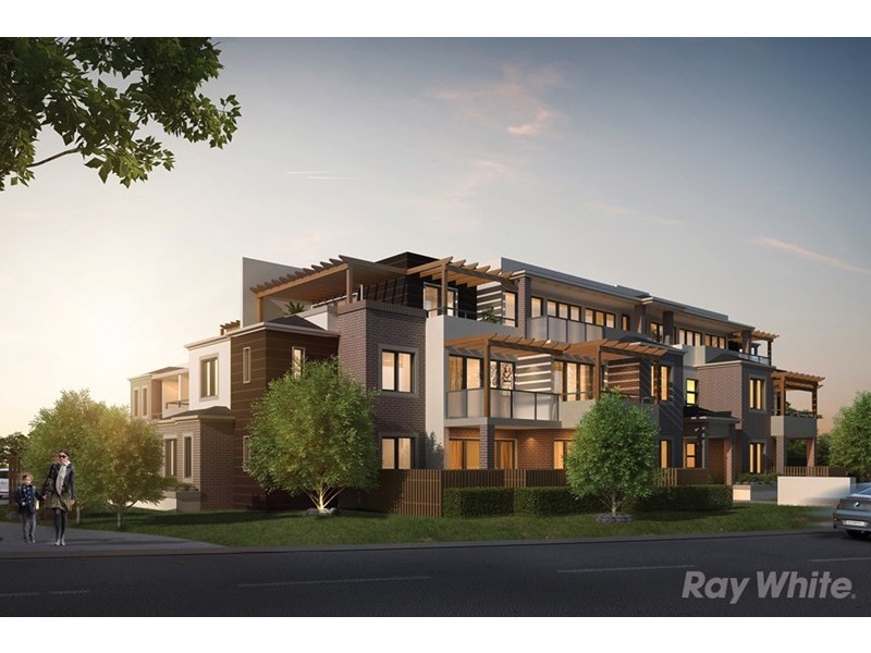 1-14/35-39 Eighth Boulevard, Springvale VIC 3171