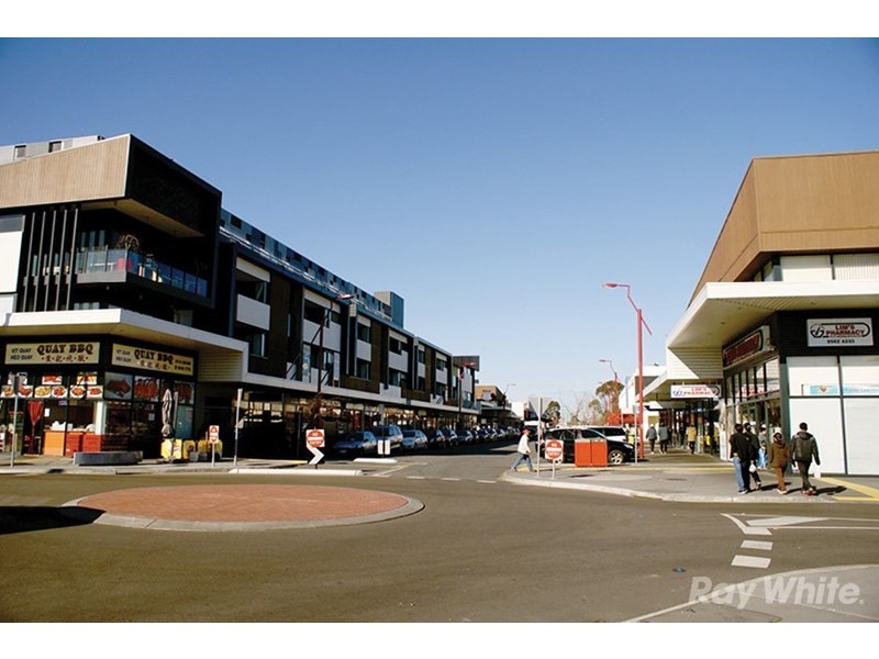 1-14/35-39 Eighth Boulevard, Springvale VIC 3171