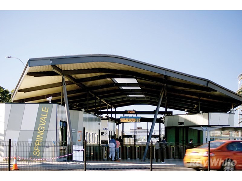 1-14/35-39 Eighth Boulevard, Springvale VIC 3171