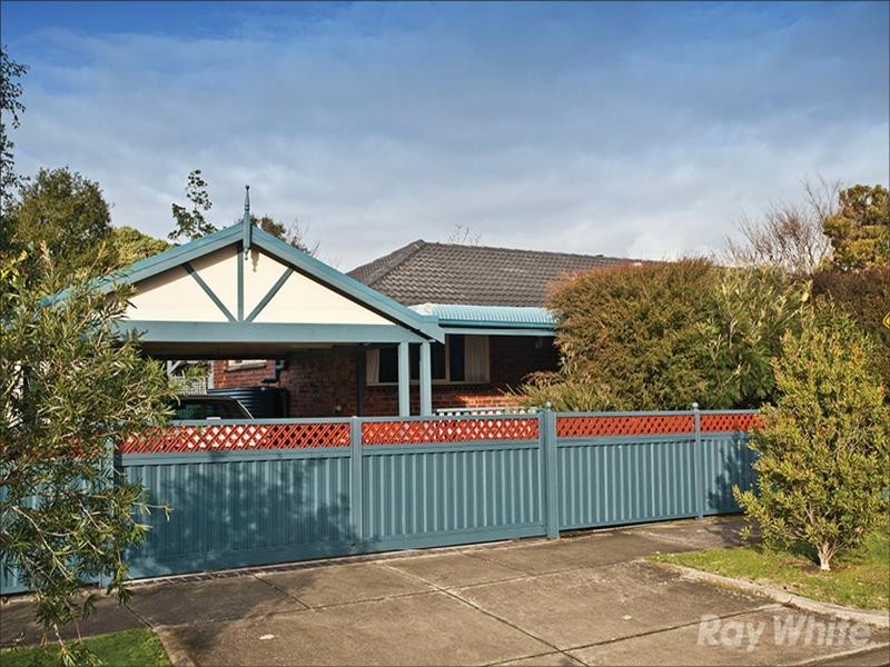 29 Winmalee Drive, Glen Waverley VIC 3150