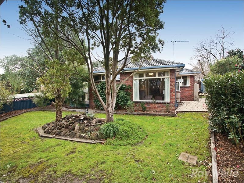 29 Winmalee Drive, Glen Waverley VIC 3150