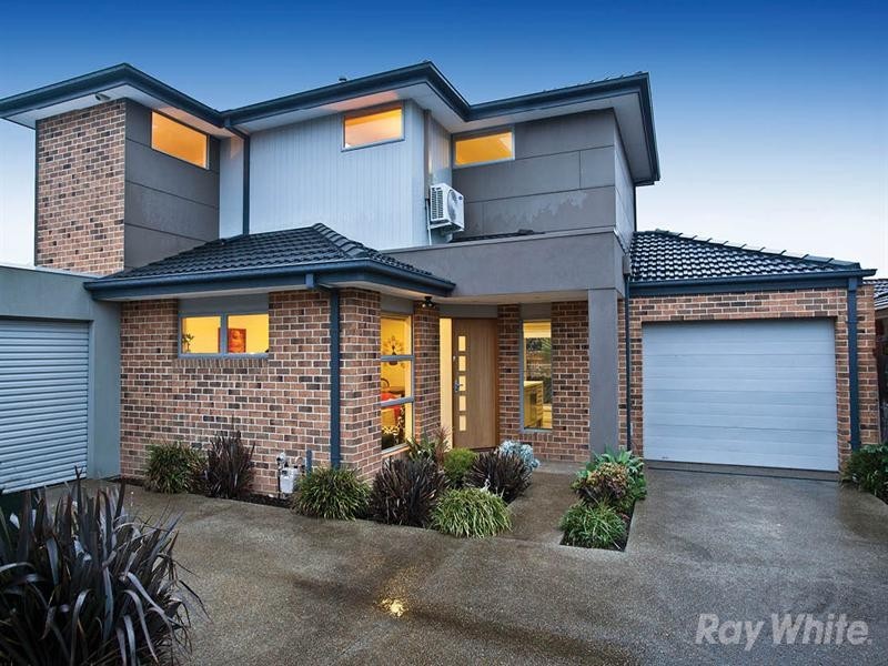 2/22 Hansworth Street, Mulgrave VIC 3170