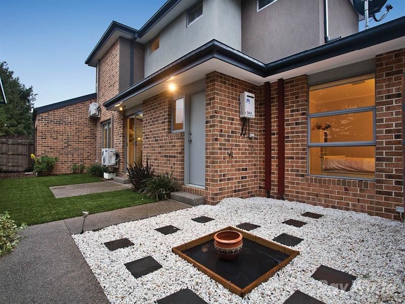 2/22 Hansworth Street, Mulgrave VIC 3170