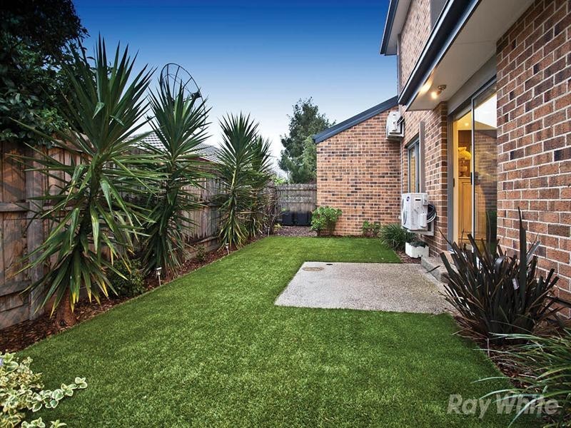 2/22 Hansworth Street, Mulgrave VIC 3170