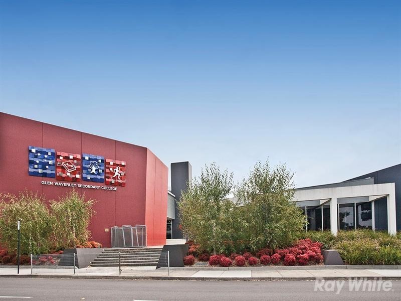 12 Clivejay Street, Glen Waverley VIC 3150