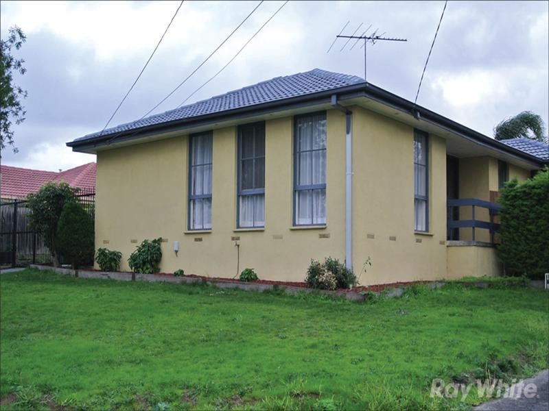 12 Garfield Court, Dandenong North VIC 3175