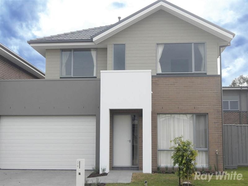 34 Grove Way, Wantirna South VIC 3152