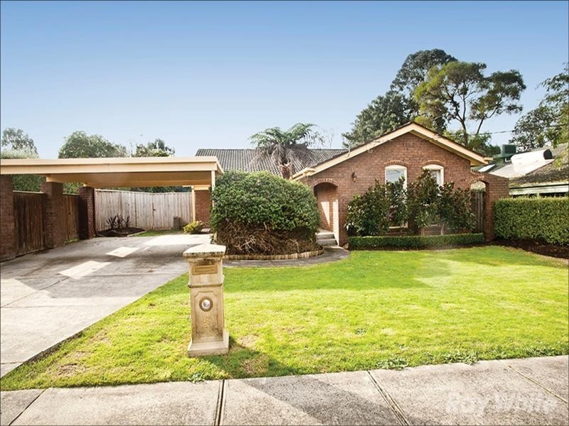 5 Stockmans Drive, Vermont South VIC 3133