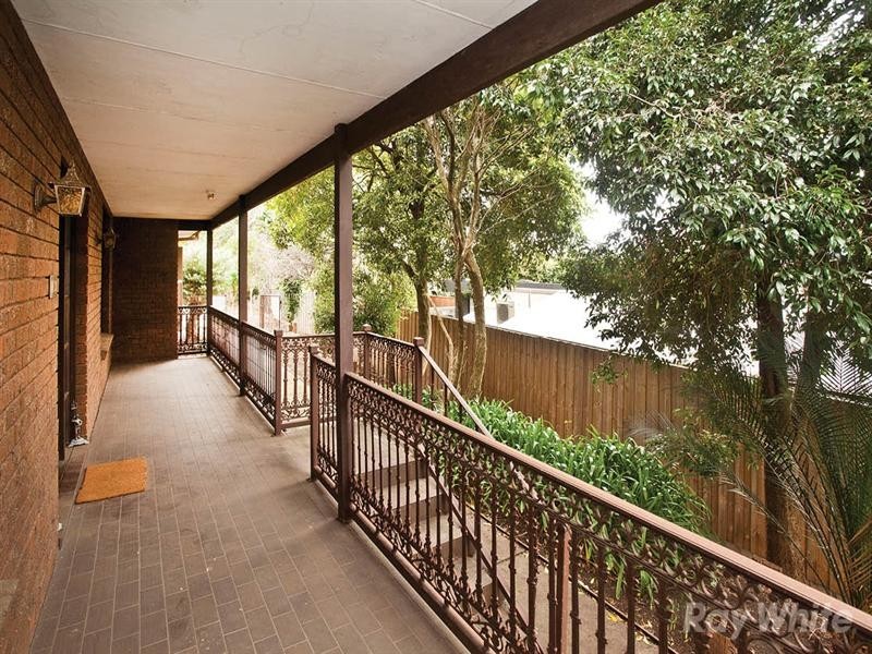 7 Strickland Drive, Wheelers Hill VIC 3150