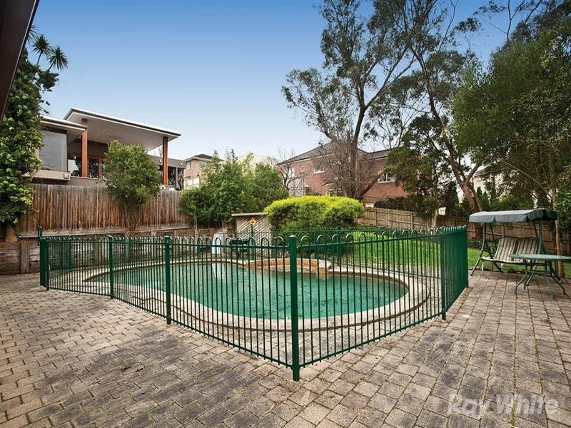 7 Strickland Drive, Wheelers Hill VIC 3150