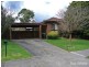 4 Camelot Drive, Glen Waverley VIC 3150