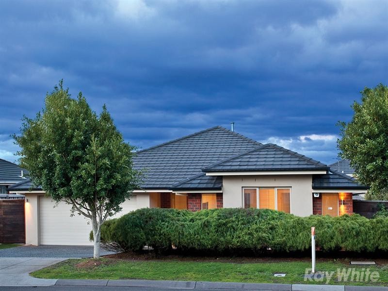 2 Wootoona Court, Mulgrave VIC 3170