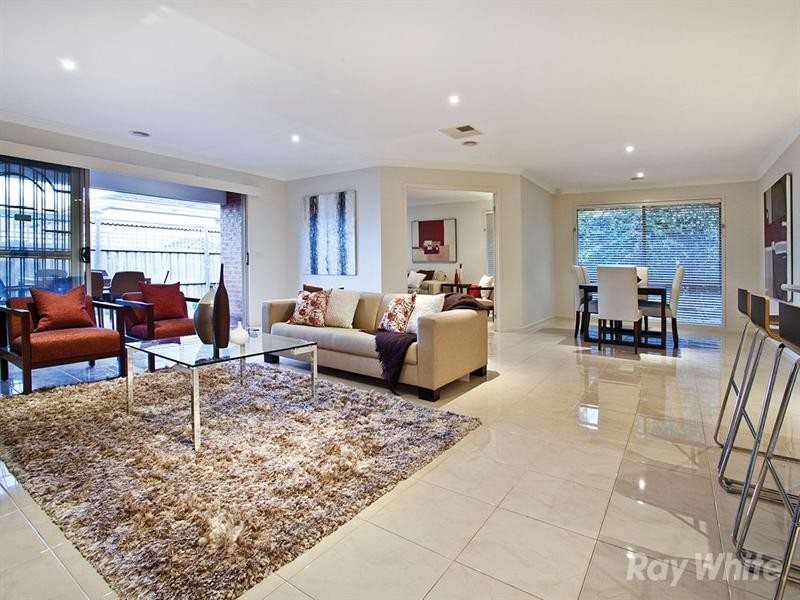 2 Wootoona Court, Mulgrave VIC 3170