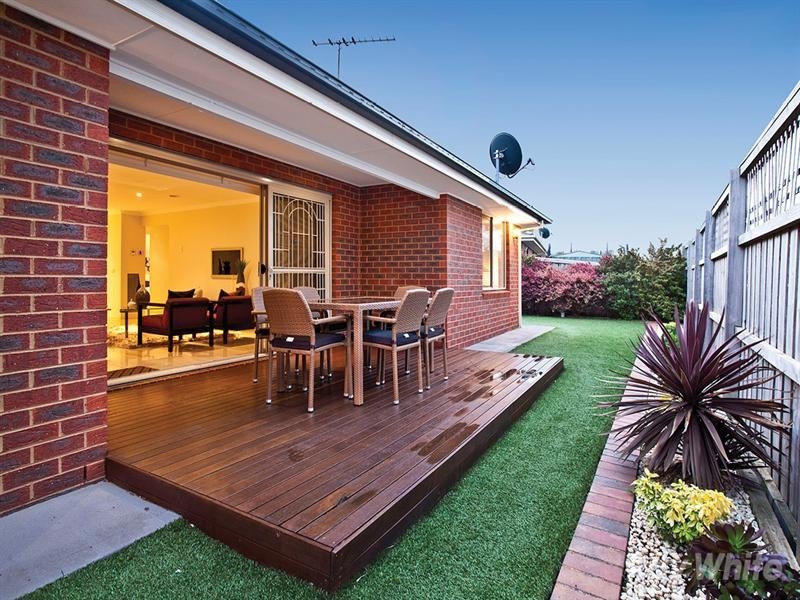 2 Wootoona Court, Mulgrave VIC 3170