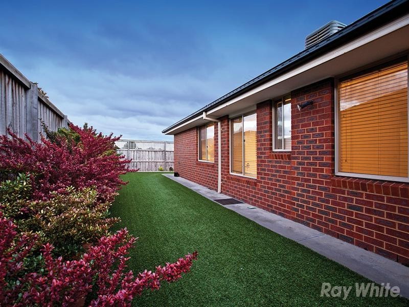 2 Wootoona Court, Mulgrave VIC 3170
