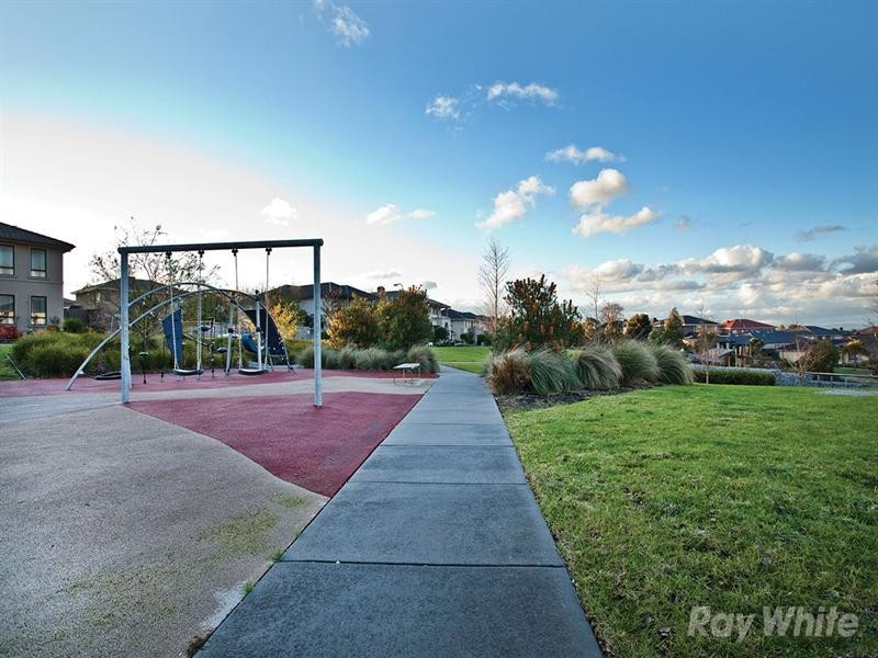 2 Wootoona Court, Mulgrave VIC 3170