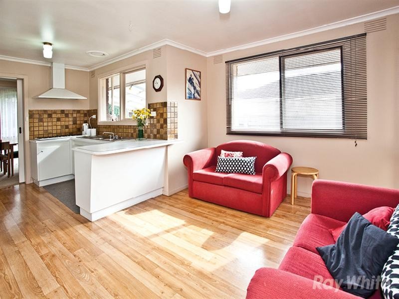 4 Fernly Court, Wheelers Hill VIC 3150