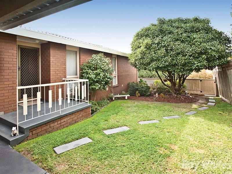 4 Fernly Court, Wheelers Hill VIC 3150
