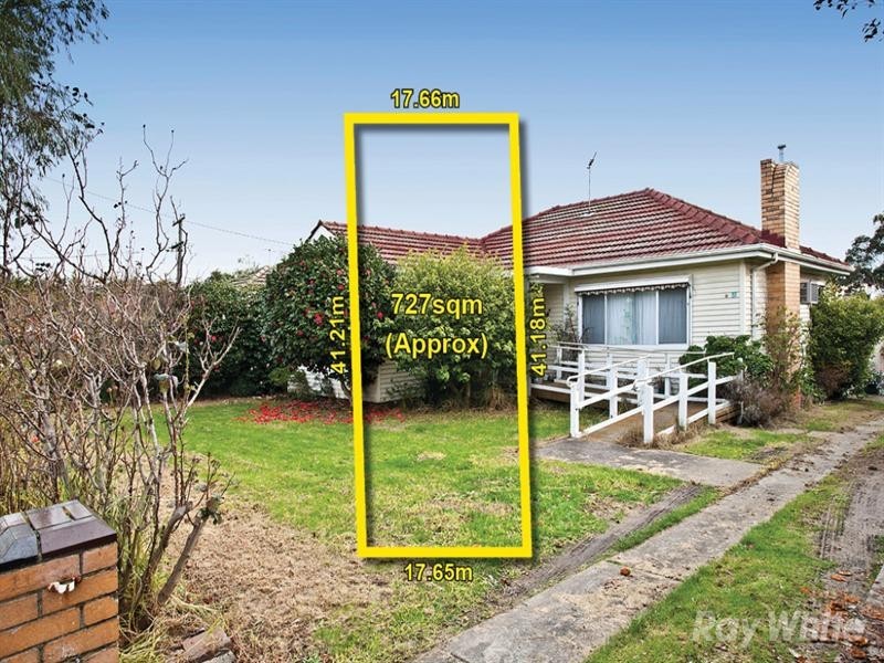 73 Wattle Grove, Mulgrave VIC 3170