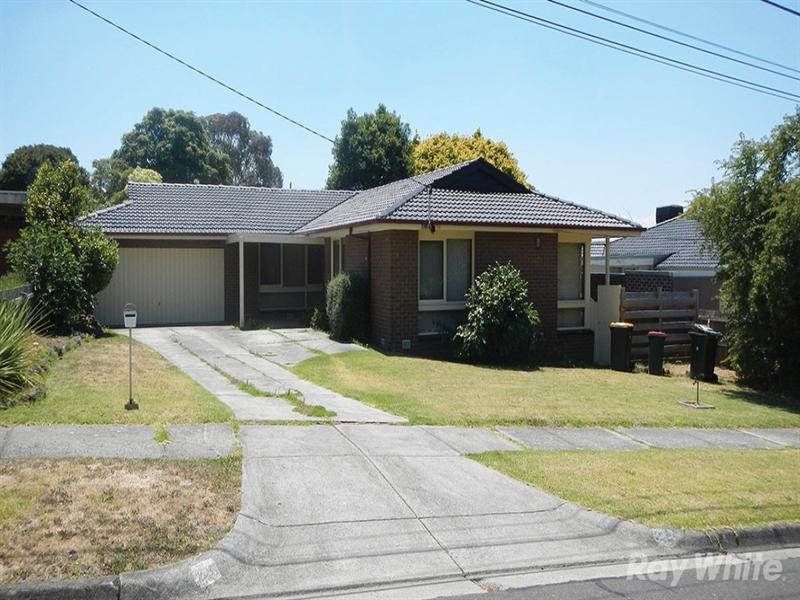 25 Kiah Street, Glen Waverley VIC 3150