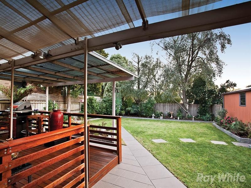 25 Huxley Avenue, Mulgrave VIC 3170