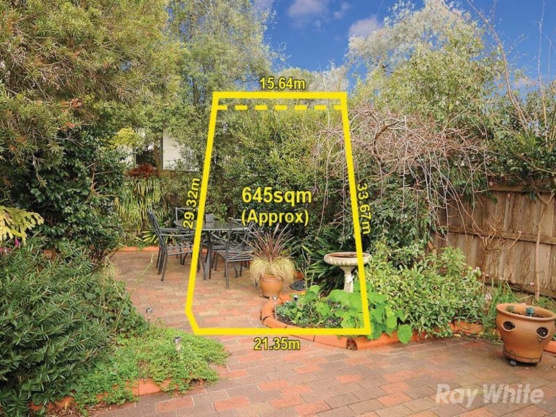 18 Stableford Avenue, Glen Waverley VIC 3150