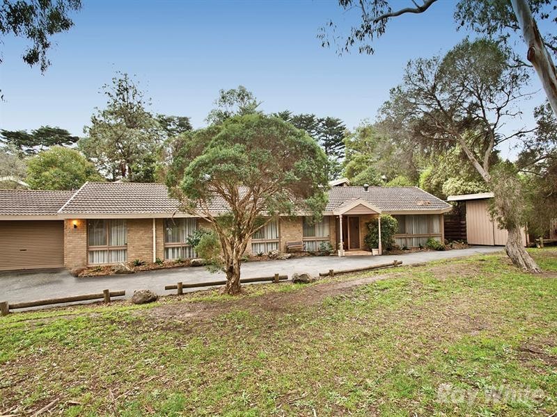 17 Marbray Drive, Glen Waverley VIC 3150