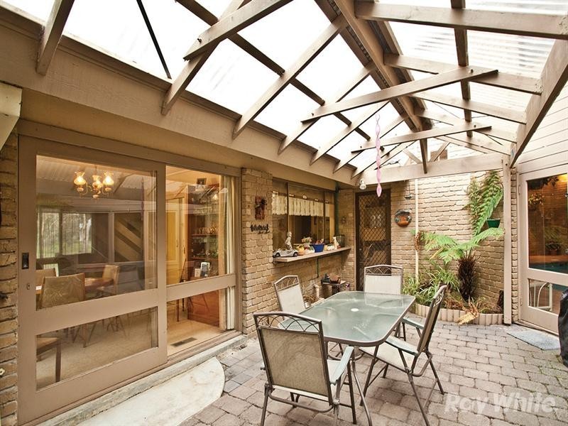 17 Marbray Drive, Glen Waverley VIC 3150