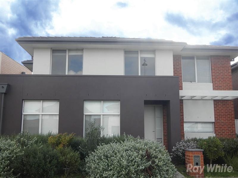 74 Stadium Circuit, Mulgrave VIC 3170