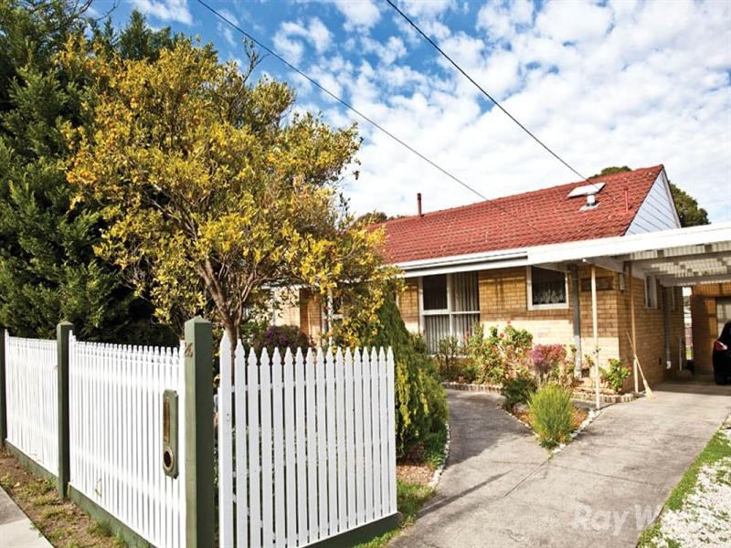 26 Ranfurlie Drive, Glen Waverley VIC 3150