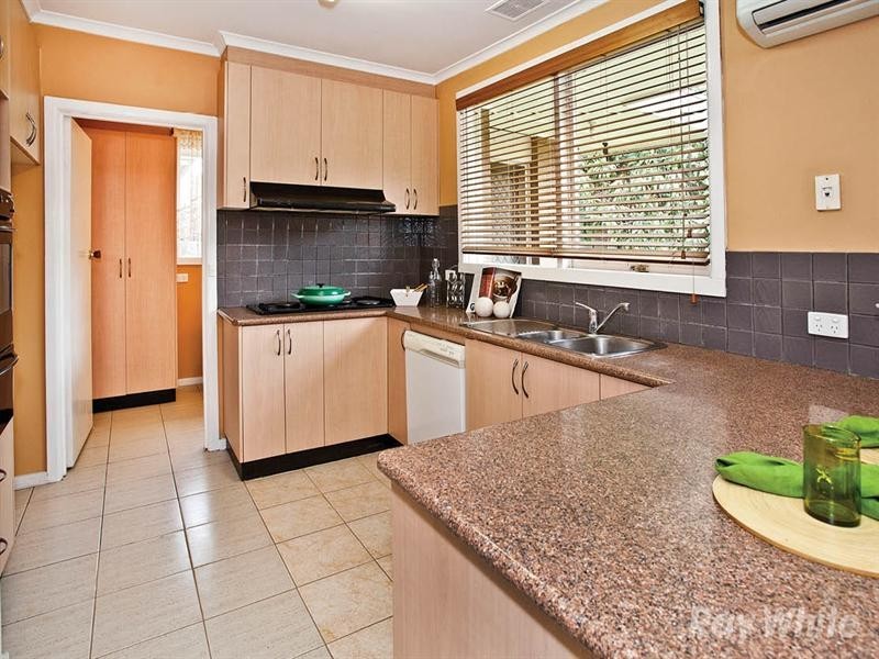 81 Brandon Park Drive, Wheelers Hill VIC 3150