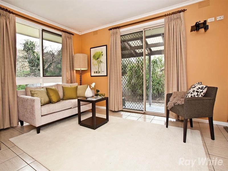 81 Brandon Park Drive, Wheelers Hill VIC 3150