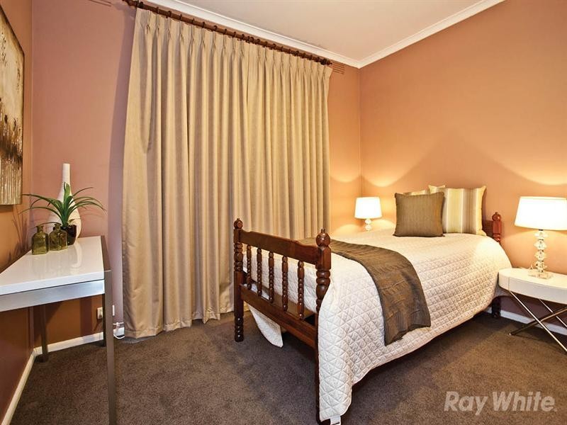 81 Brandon Park Drive, Wheelers Hill VIC 3150