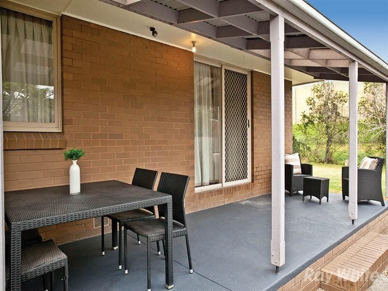 81 Brandon Park Drive, Wheelers Hill VIC 3150