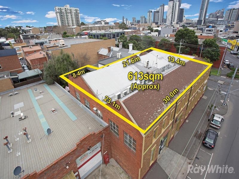145-149 Dorcas Street, South Melbourne VIC 3205