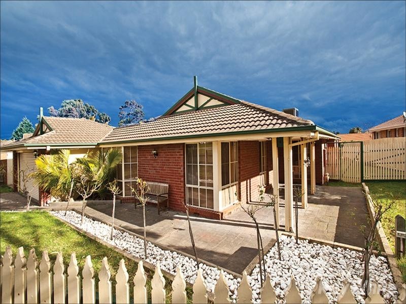 7 Tuskar Place, Carrum Downs VIC 3201