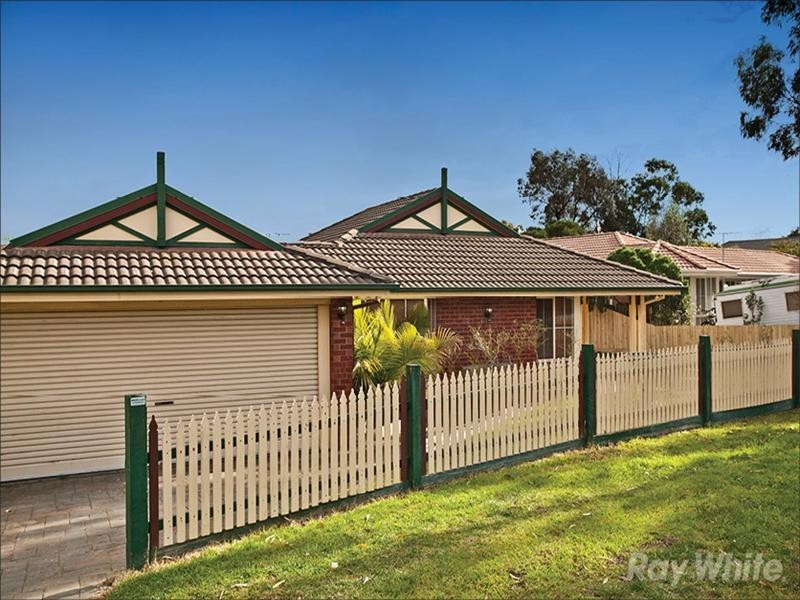 7 Tuskar Place, Carrum Downs VIC 3201