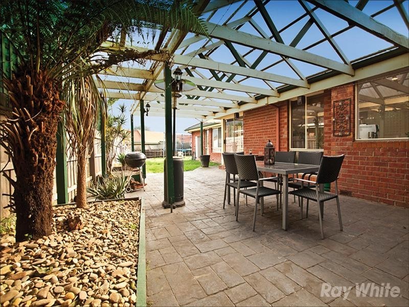 7 Tuskar Place, Carrum Downs VIC 3201