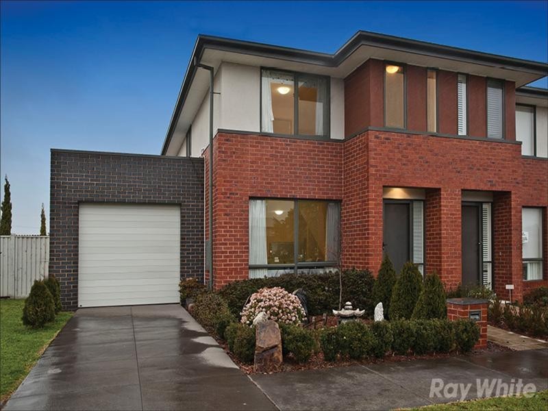 1 Molesworth Drive, Mulgrave VIC 3170