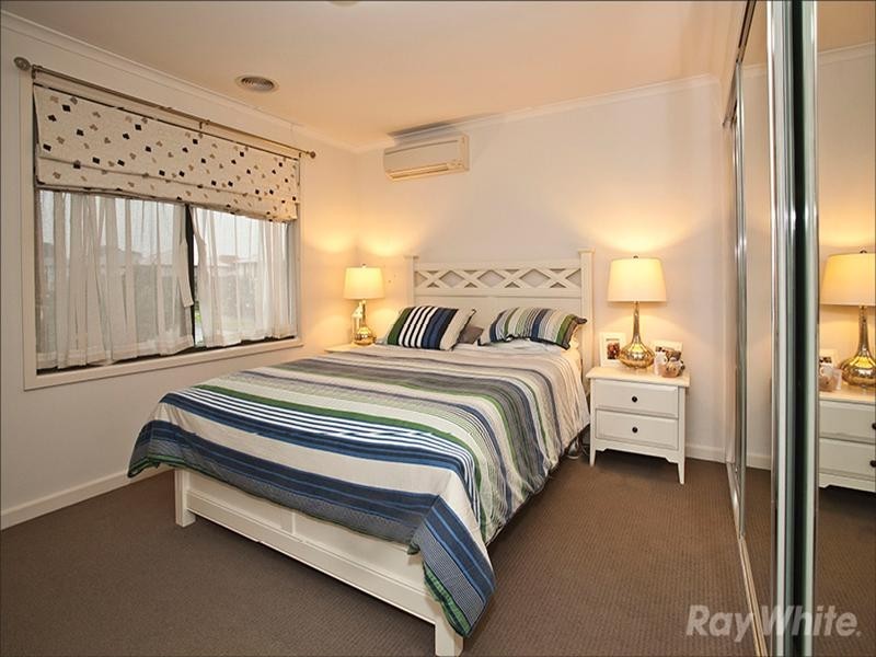 1 Molesworth Drive, Mulgrave VIC 3170