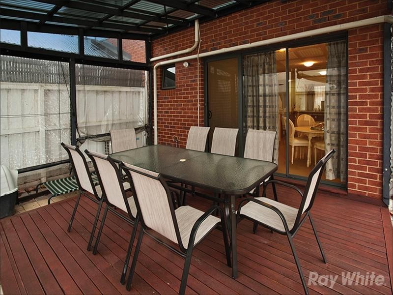 1 Molesworth Drive, Mulgrave VIC 3170